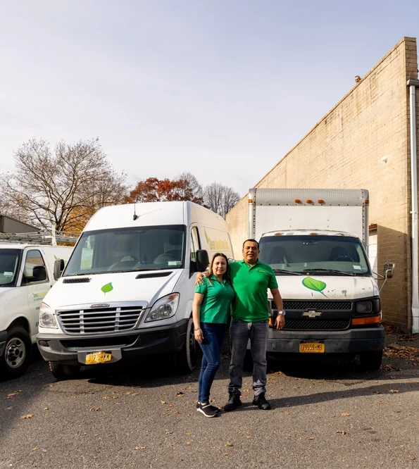 Green Island Group Employees