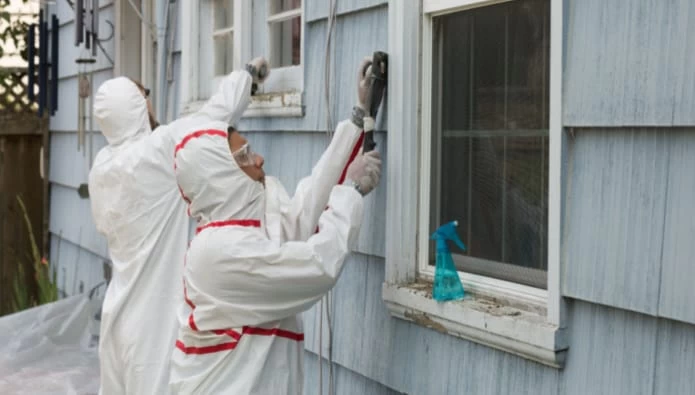 Lead Abatement Long Island, NY